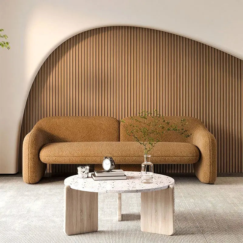 - Modern Luxury Nordicliving Room Sofa Light Salon