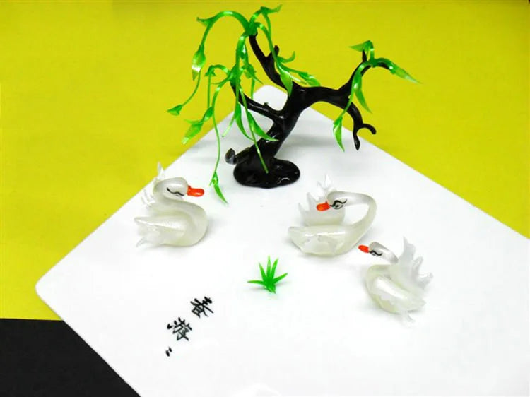 Silicone Blowing Air Sugar Mould Sugar Art Disc