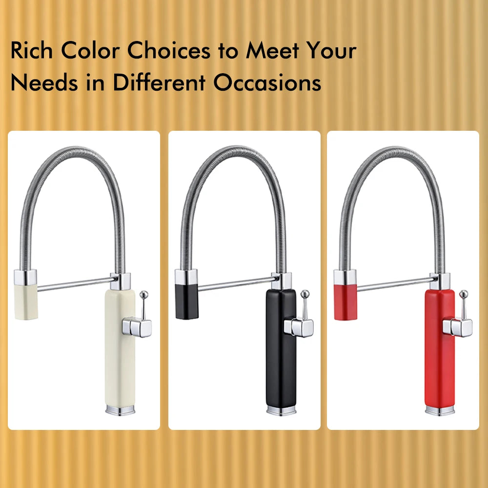 Bathroom Modern Minimalist Style Faucet Basin Mixer Tap