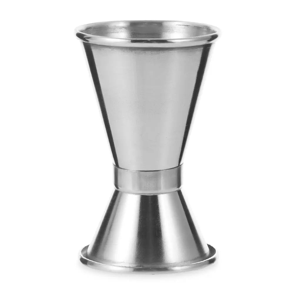 Stainless Steel Measuring Cups 15/30 25/50 20/40 30/50ml