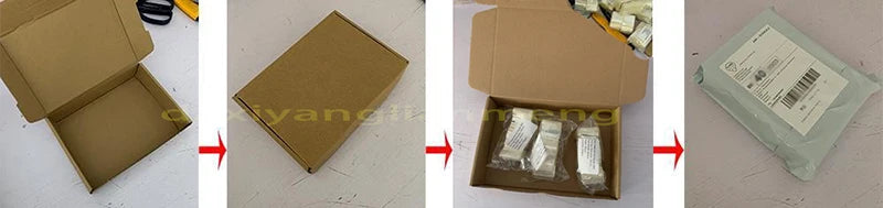 400pcs Bottle Mouth Heat Shrinkable Film Bottle Cap