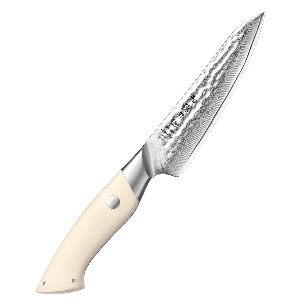 Hezhen 1pc Or 5pc Knife Chef Knife 67