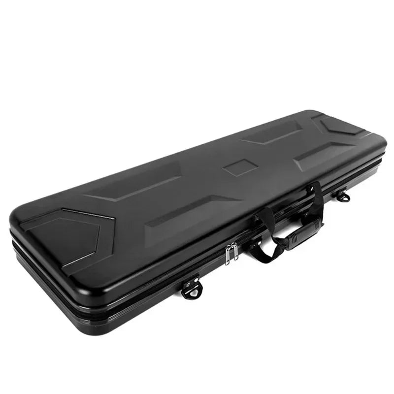 Widened Hand Torn Cotton Suitcase Fishing Gear Bow