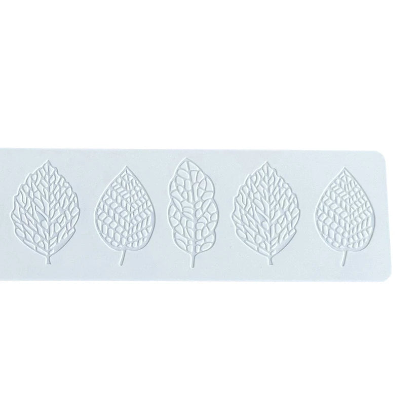 Silicone Lace Fondant Cake Decorating Baking Mat Embossing
