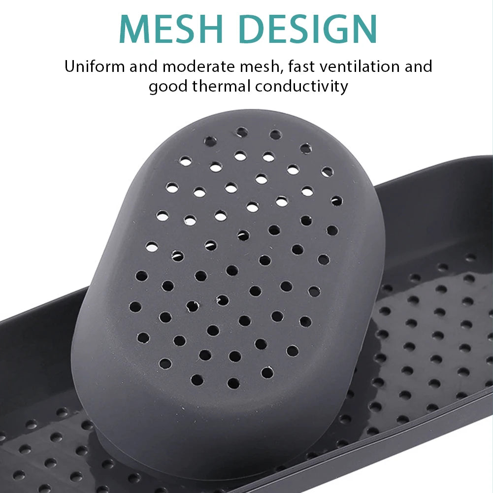 4pcs Baking Mold Loaf Pan Heat Resistant Toast