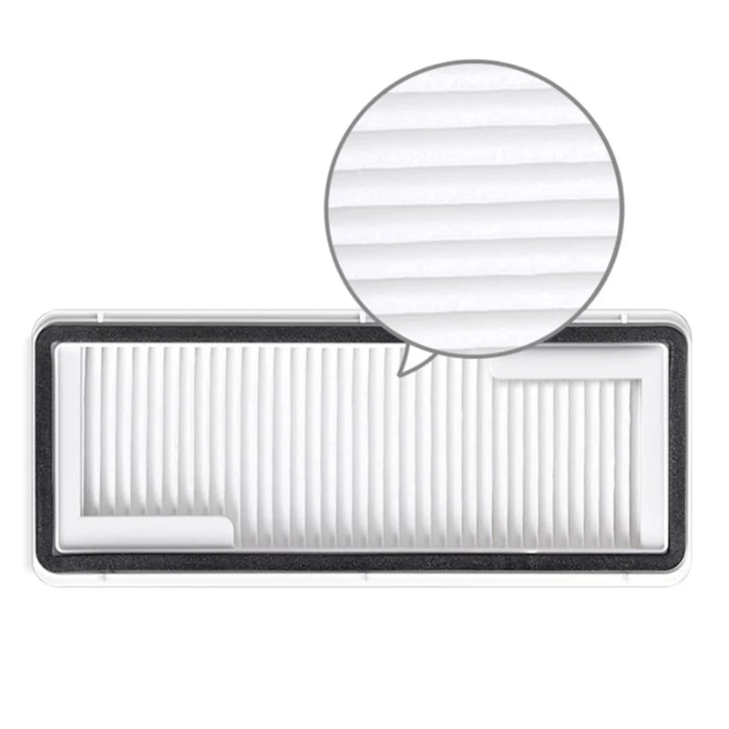 Narwal Freo Z10 Ultra Main Roller Side Brush