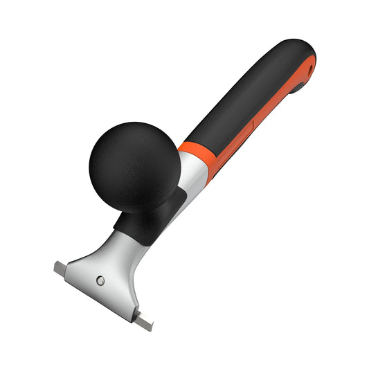 Viladepot Scraper Premium Ergonomic Carbide Scraper Removing