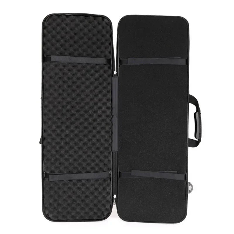 Widened Hand Torn Cotton Suitcase Fishing Gear Bow