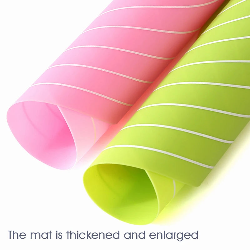 Fais Du Kneading Pad Silicone Baking Mats Sheet