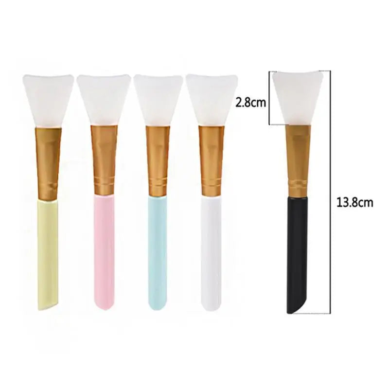 Silicone Stir Bar Mix Cup Mold Epoxy Resin
