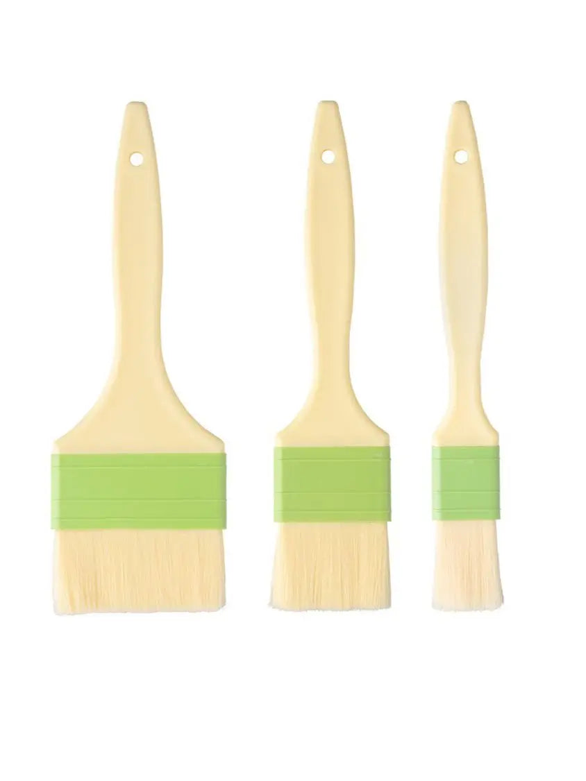 Oil Brush Baking Barbecue Pastry Camping Egg Cake