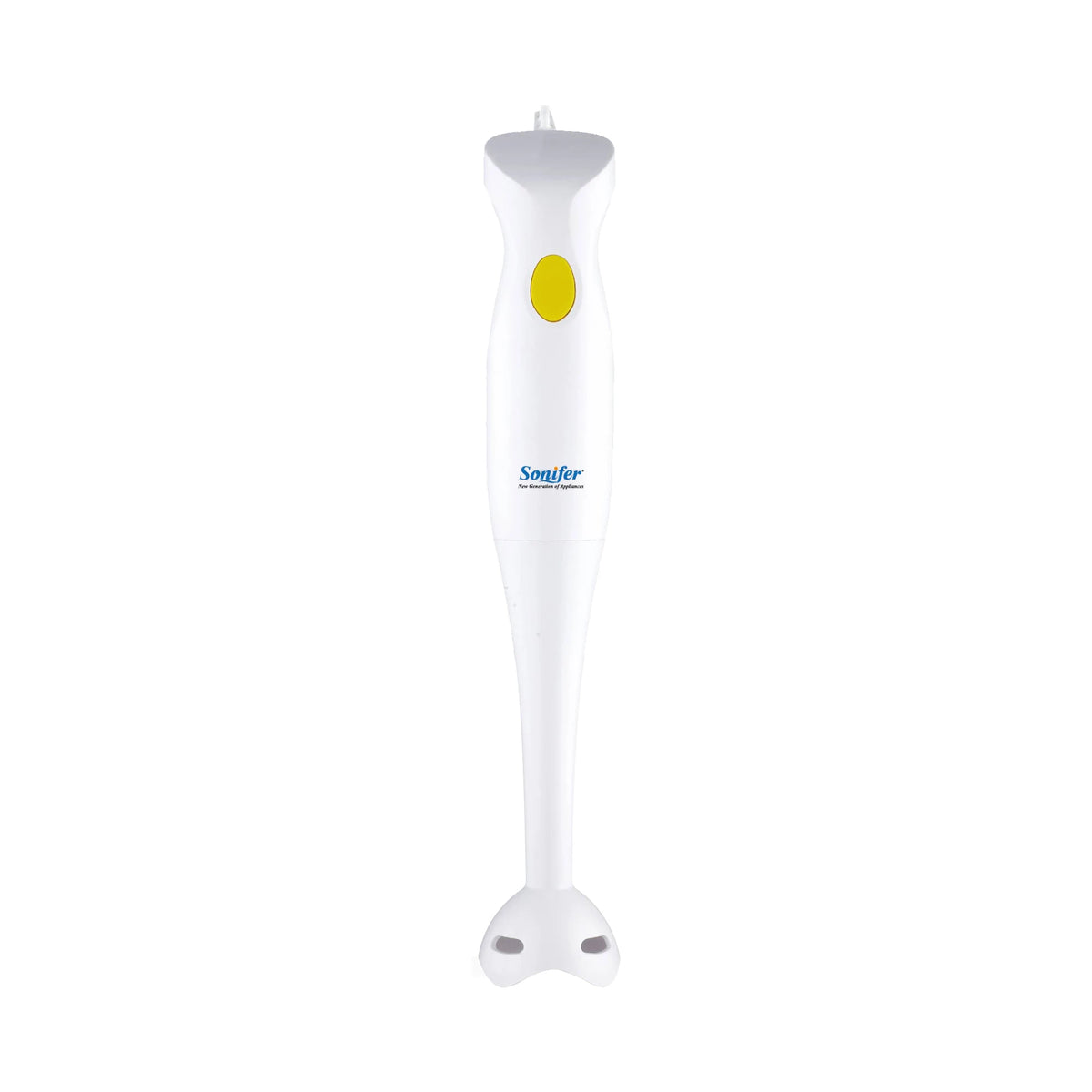 Immersion Hand Stick Blender Mixer Chopper Smoothie Cup
