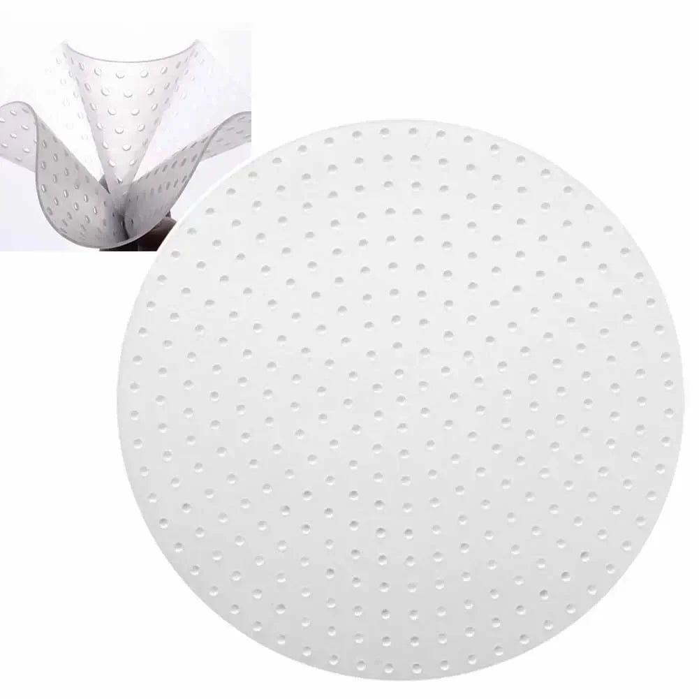 30cm Rice Cooker Burnt Proof Silicon Pad Silicone