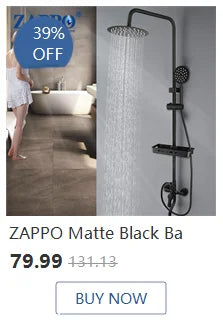 Zappo Faucet Separate Drinking Water Pull Out Sink