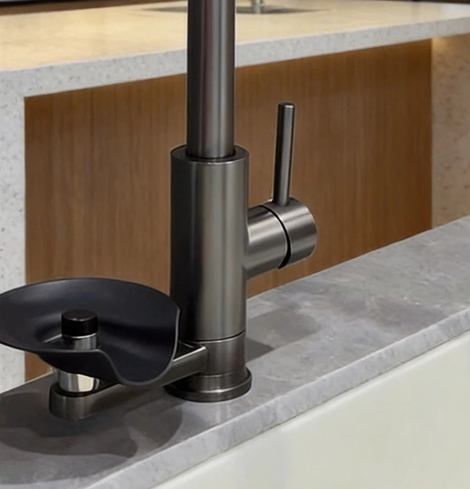 Vgx Faucet Automatic Glass Cup Washer Pull Out