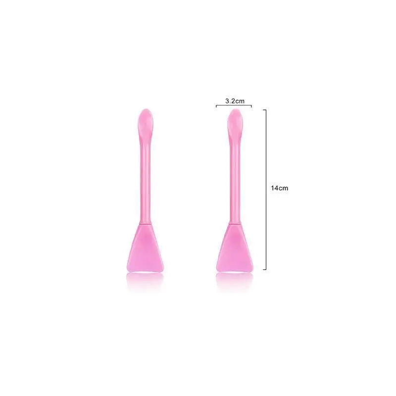 Silicone Stir Bar Mix Cup Mold Epoxy Resin