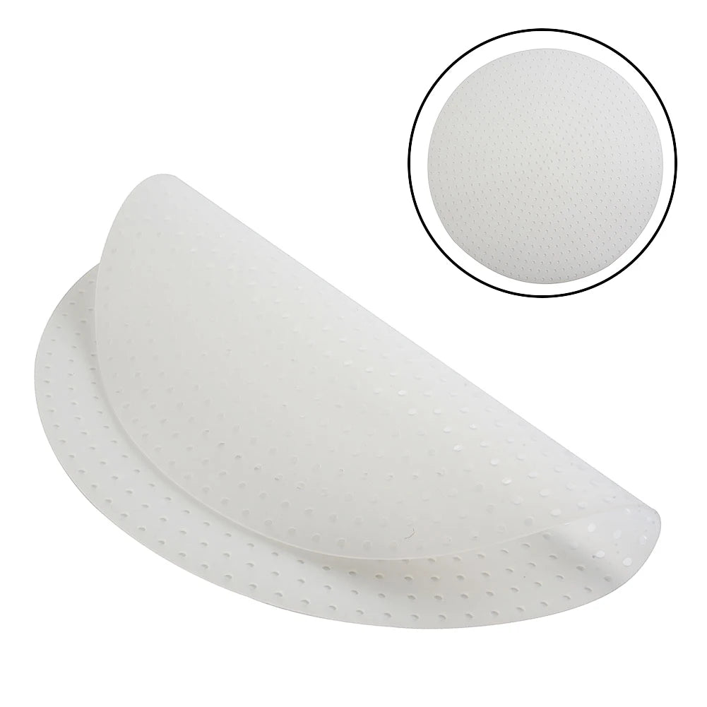 Rice Cooker Burnt Proof Silicon Pad Silicone Mat