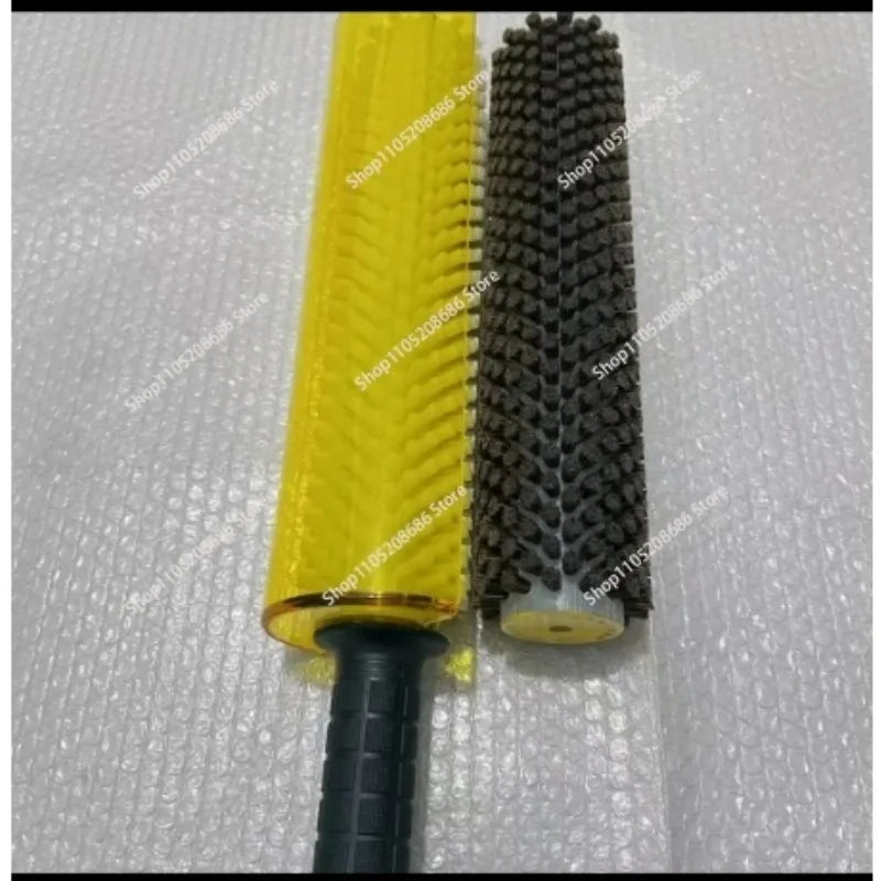 Apply To Snowboard Electric Waxing Roller Polishing Nylon