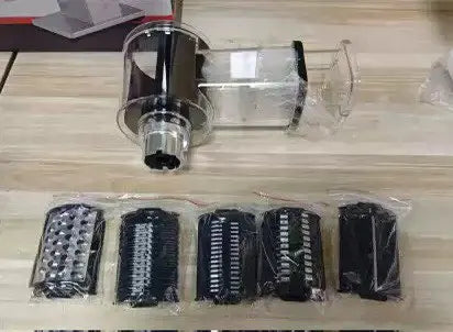 Meat Grinder Electric 2000w Stainless Steel Food Grinder