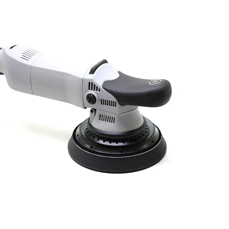 Detailing 5pcs Car Polisher 15mm/21mm Orbital Polisher Dual