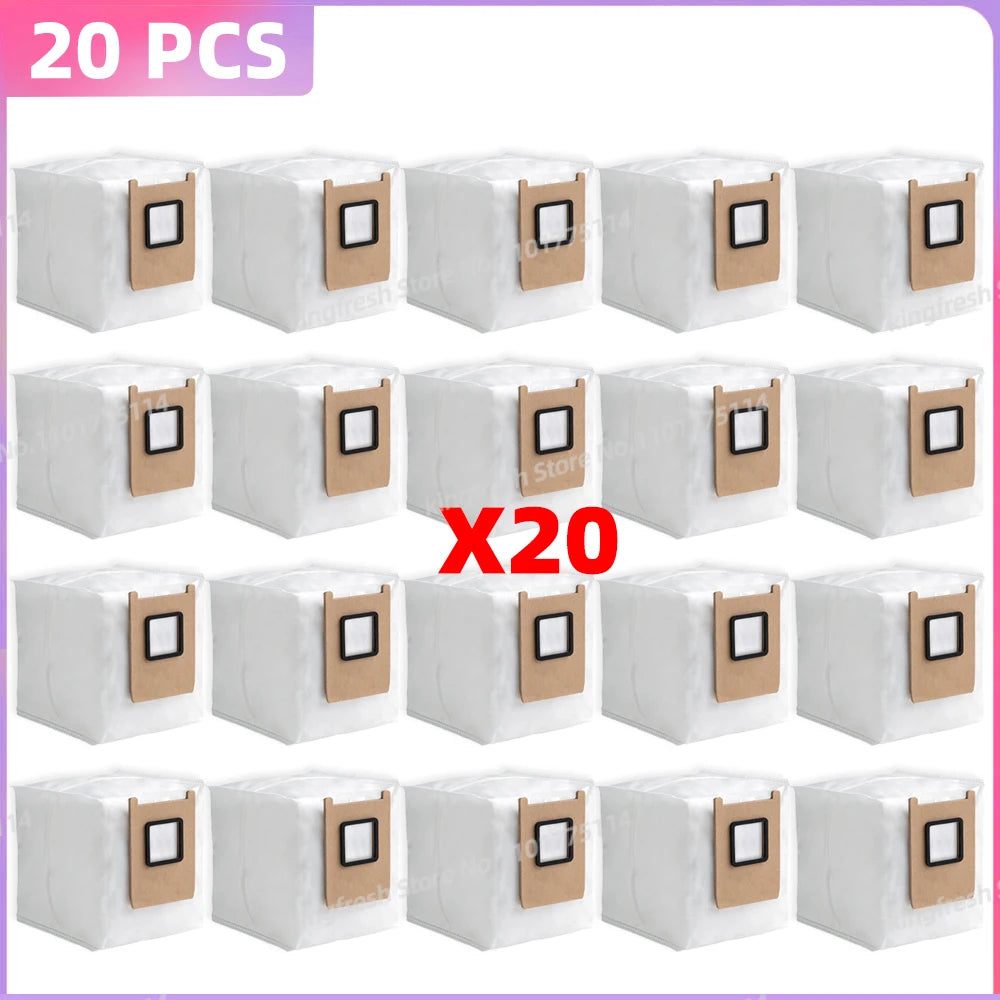 Compatible Eufy Omni E25 / E28 Vacuum Parts