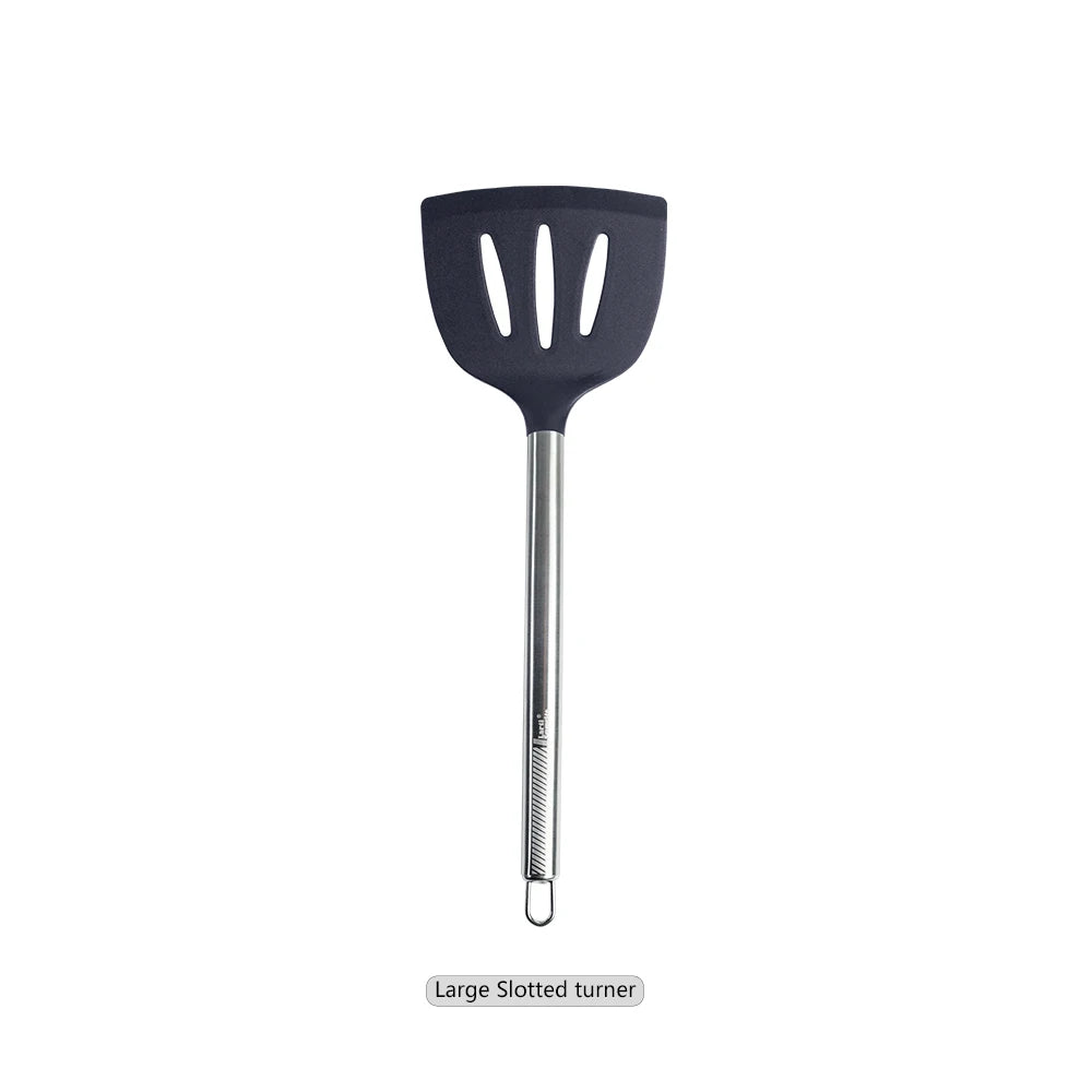 1-Pack Silicone Kitchenware Cooking Utensils Heat-Resistant