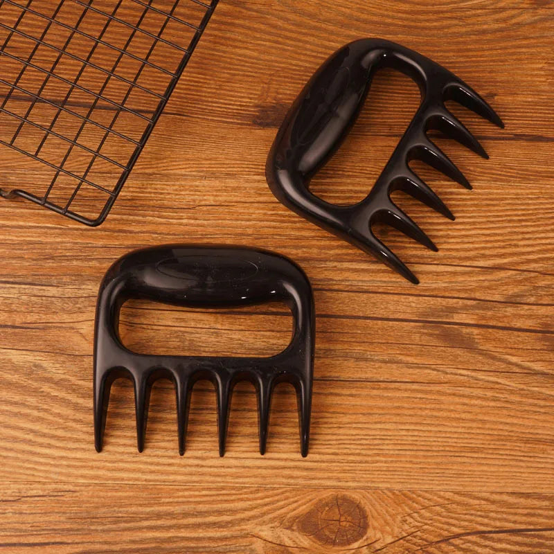 Bbq Meat Shredder Strong Pulled Pork Puller Bbq