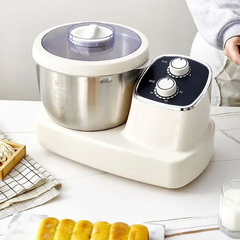 Automatic Dough Kneading Machine Dough Mixer Multi-Functional