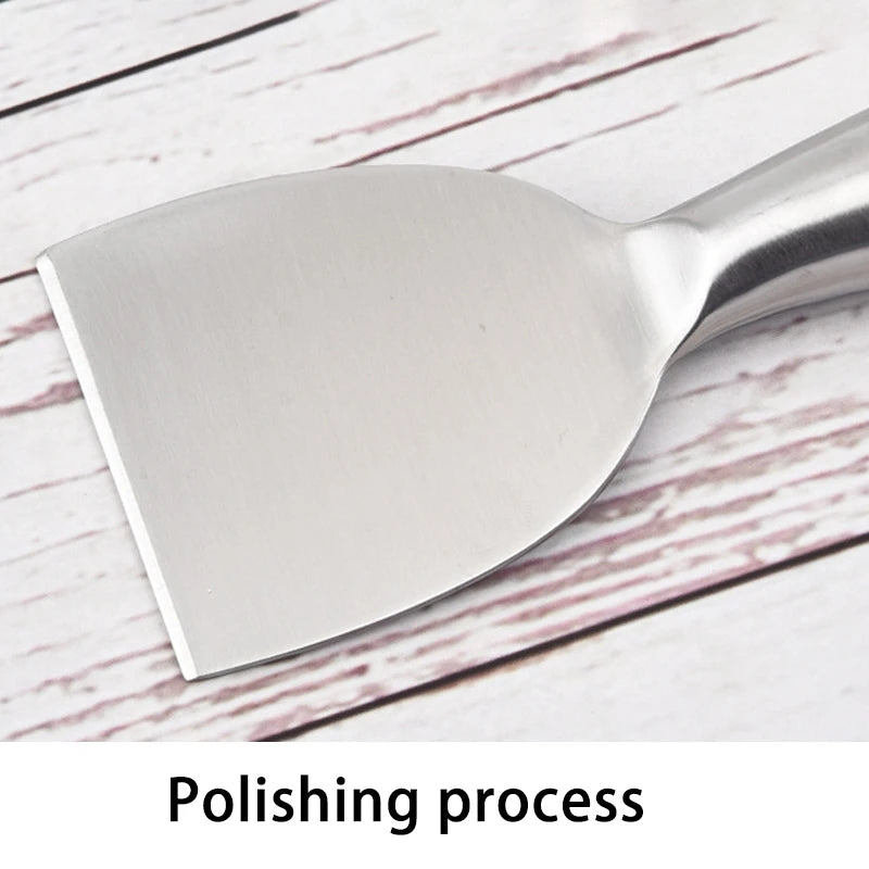 Cheese Cutlery Baking Stainless Steel Cheese Slicer Butter