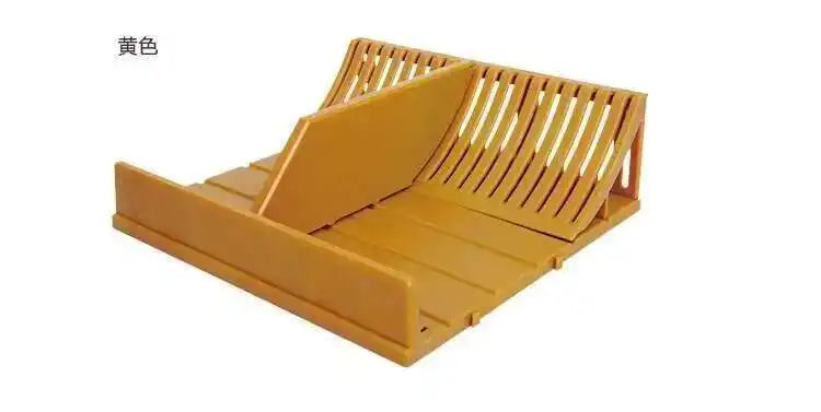 Bulk Bin Refrigerator Produce Riser Supermarket Freezer Fruit