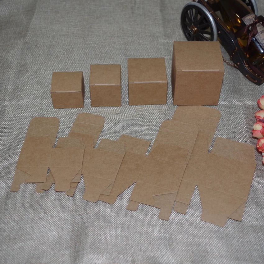 50pcs/Lot 3x3 5x5 6x6 8x8 9x9 10 Hight