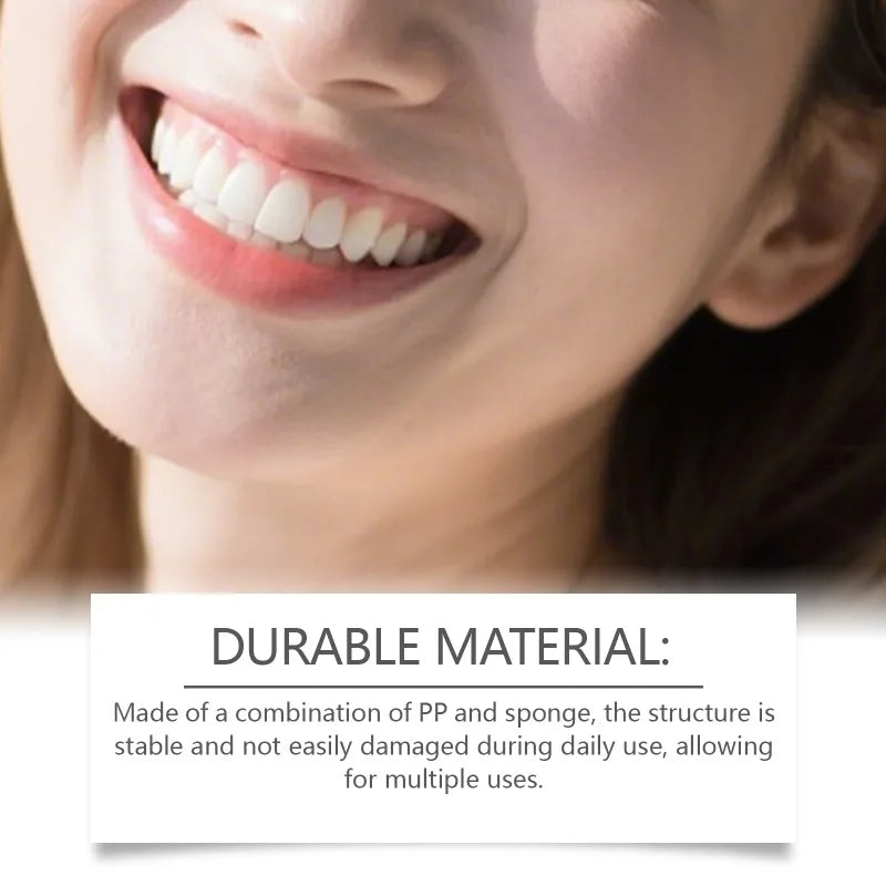 Dental Stain Remover Daily Teeth Cleaning To Reduce