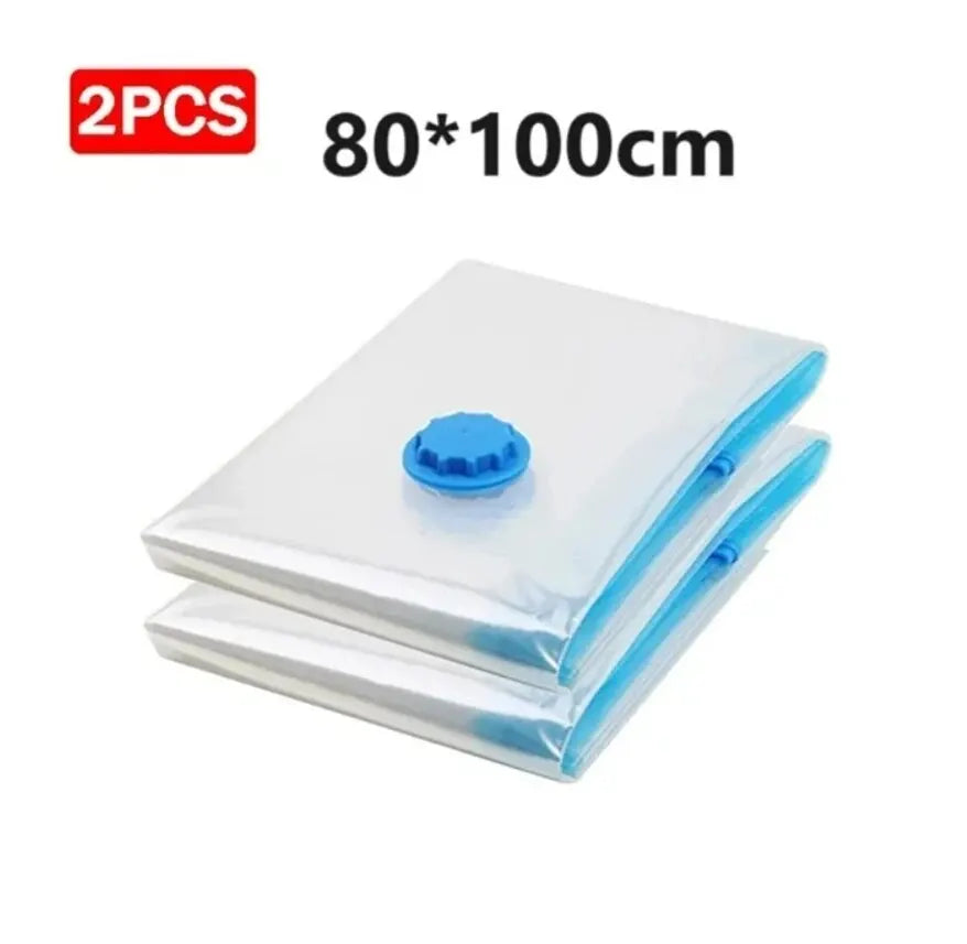 Compressed Bag Electric Pump Travel Vacuum Bag Pump