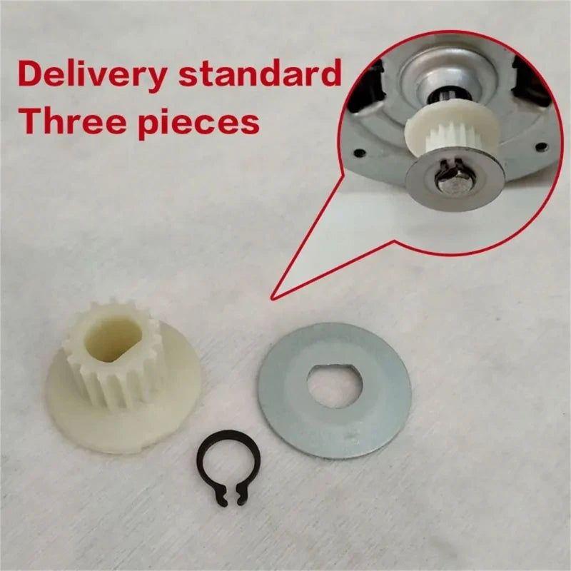 Cpdd 15t Bread Maker Gear Motor Gear Belt