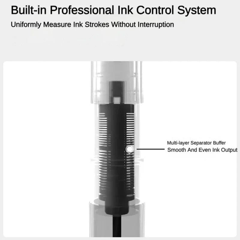 Kasimir 84/24 Colors Direct Liquid Acrylic Marker Soft