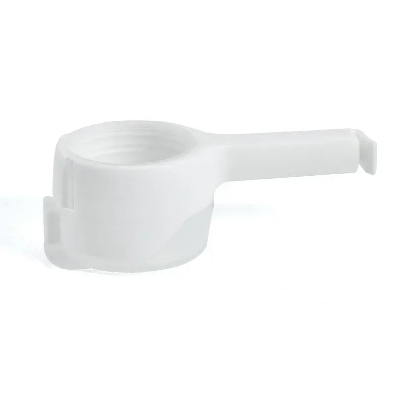 Snack Sealing Clip Fresh Keeping Sealer Clamp Plastic