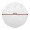 30cm Rice Cooker Burnt Proof Silicon Pad Silicone