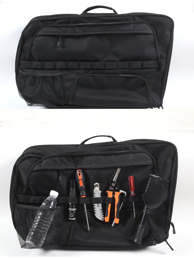 Rear Window Multi-Function Storage Bag Land Rover Discovery