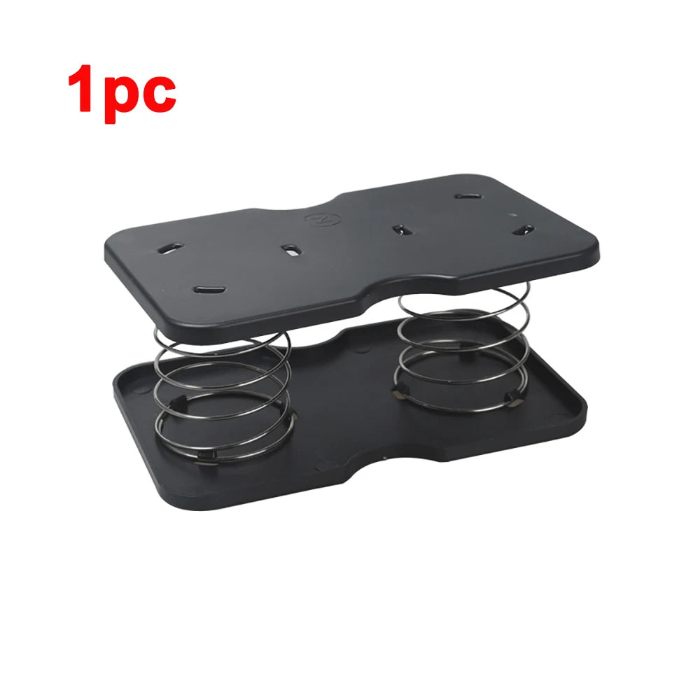 Tissue Box Tissue Dispenser Spring Automatic Lift Spring