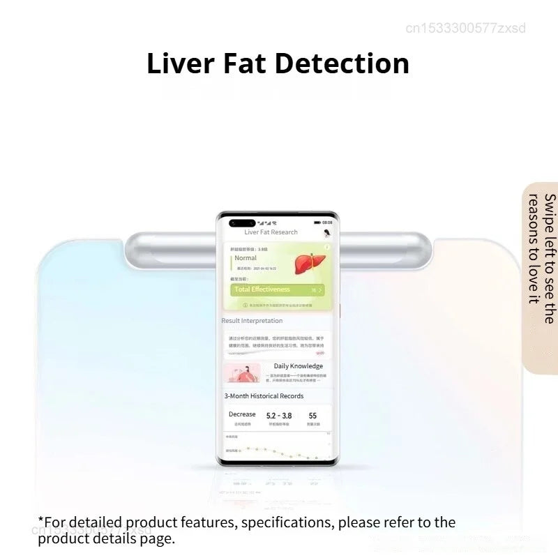 Huawei Body Fat Scale Pro Wifi Bluetooth Precision