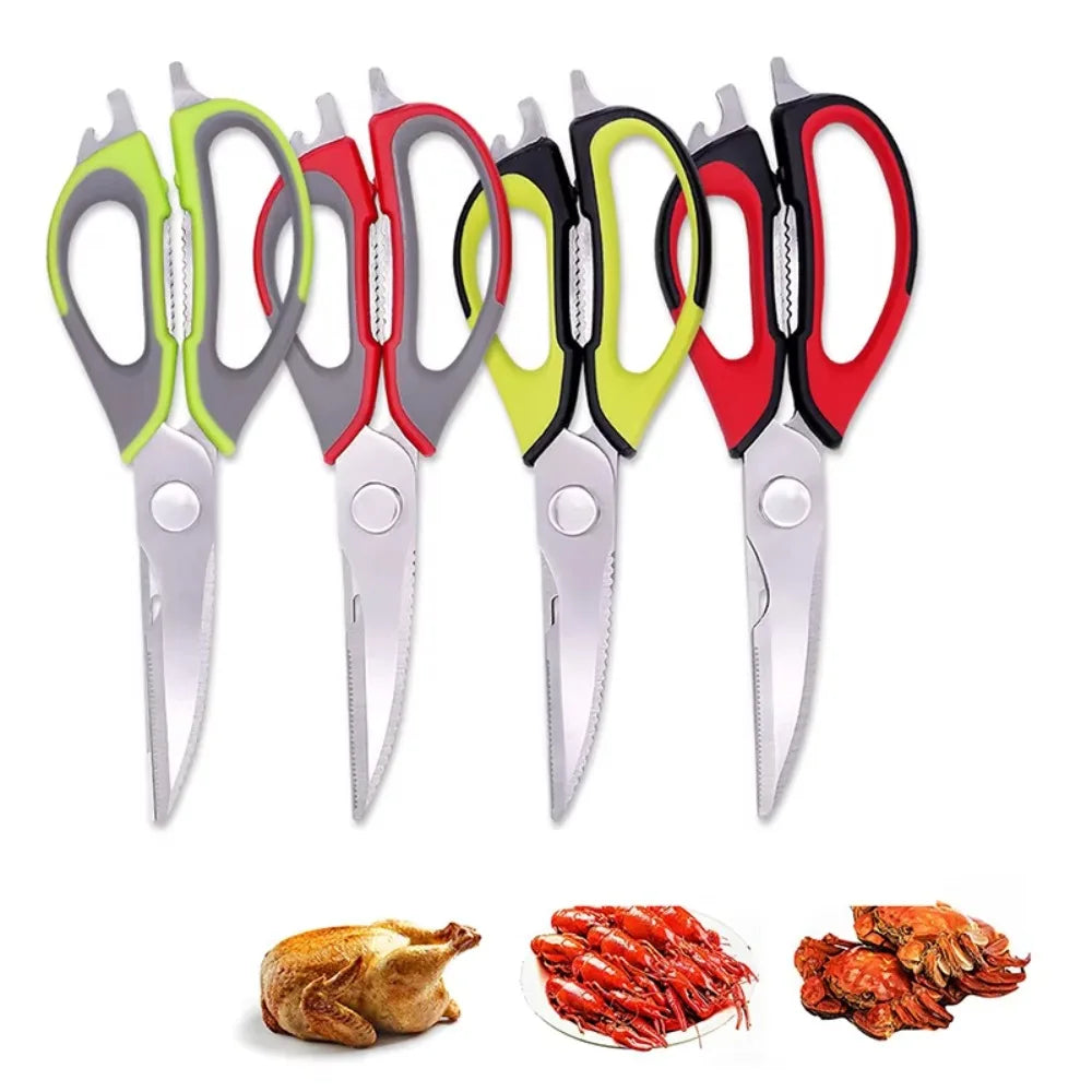 Shears Heavy Duty Scissors Holder