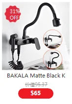 Matte Black Hook Towel Rack 304 Stainless Steel