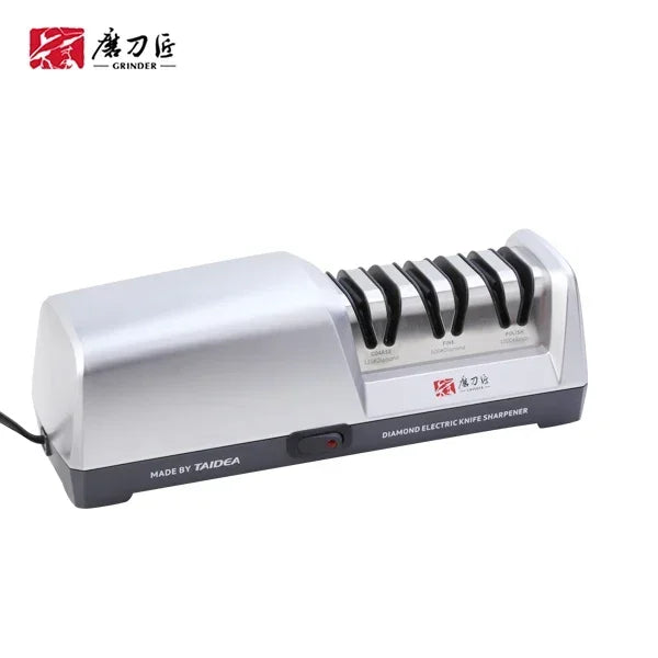 Taidea Tg2302 Electric Knife Sharpener Professional Blade