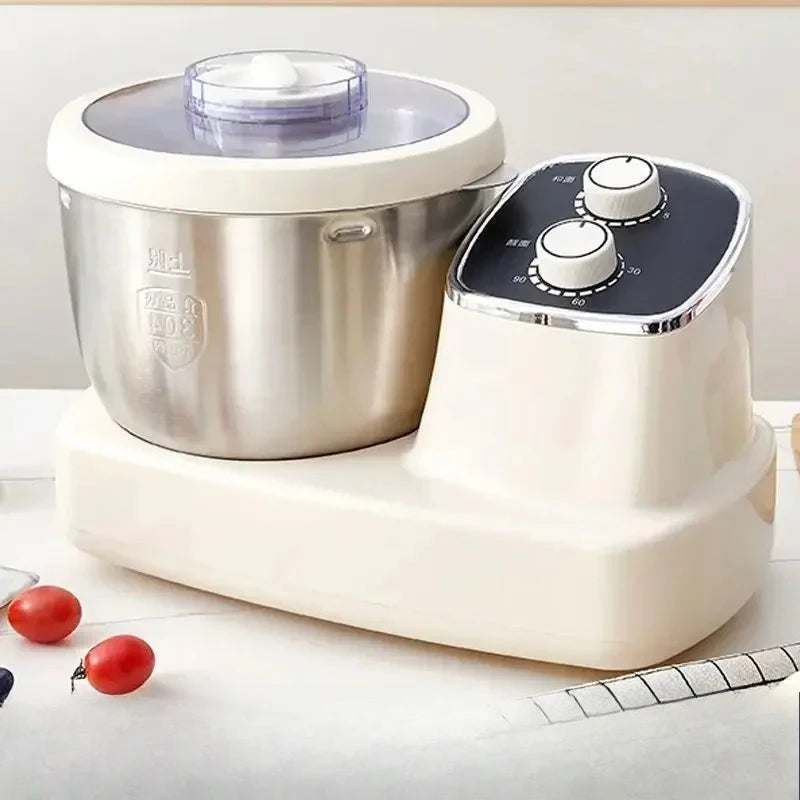Automatic Dough Kneading Machine Dough Mixer Multi-Functional
