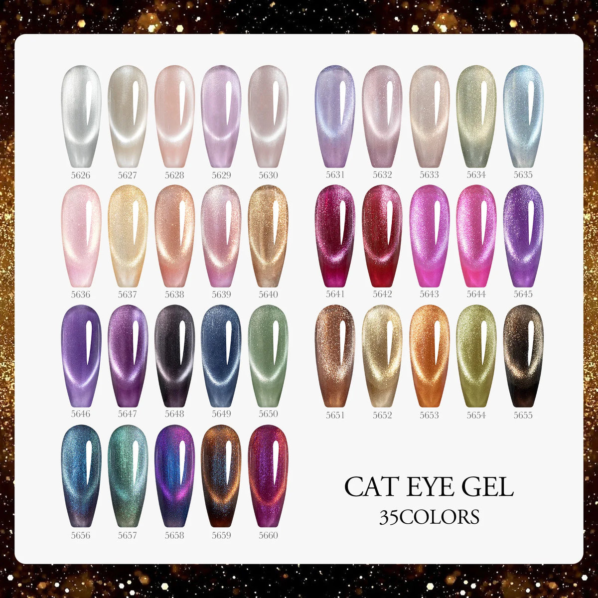 1pc Venalisa 10ml Nail Gel Polish Soft Texture