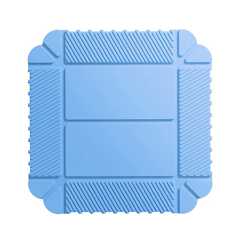 Eary Placemats Coasters Table Mats Foldable Storage Box