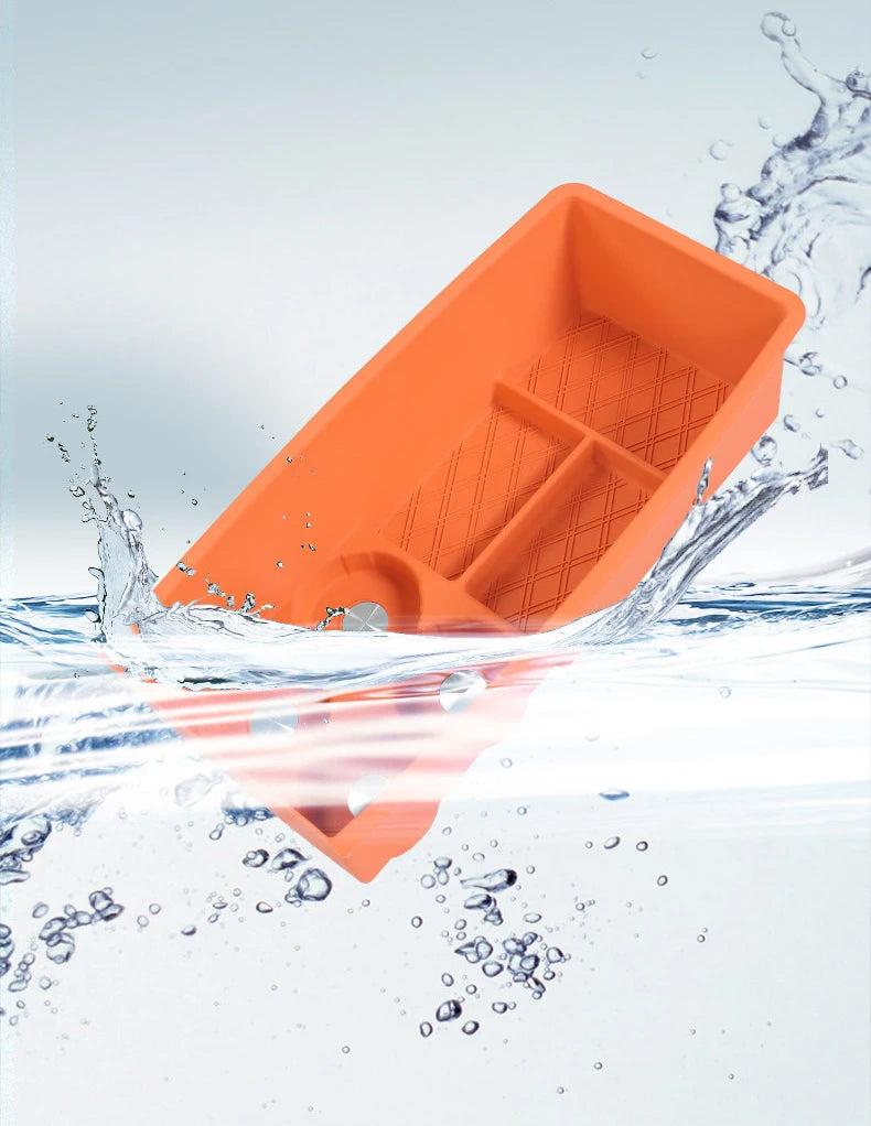 Lynk&Co 900 Car Dedicated Refrigerator Silicone Mat Beverage