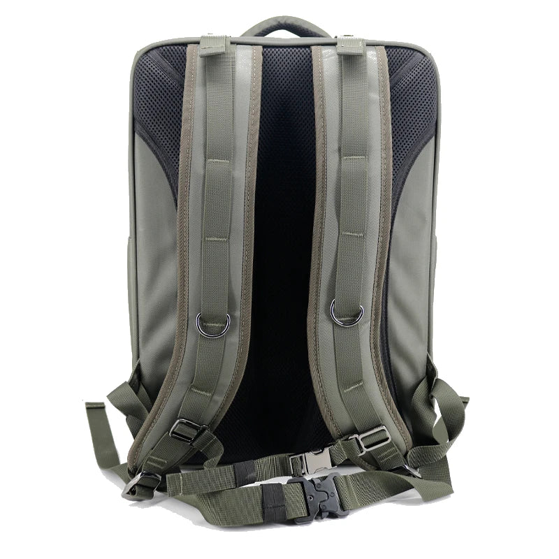 Storage Bag Backpack Evo Max 4t Safety Protection