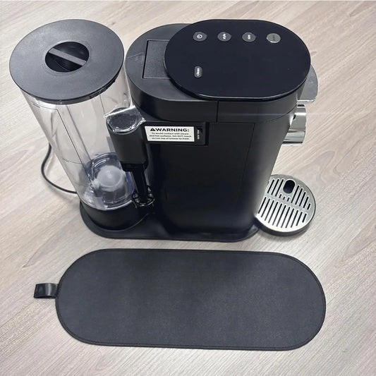 Anti-Slip Coffee Maker Mat Counter 16 5x5 Inch