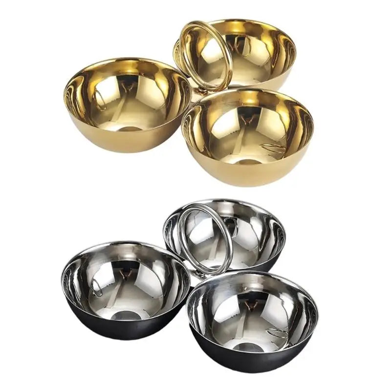 E8bd Divided Dish Snacks Serving Dish Bar Dining